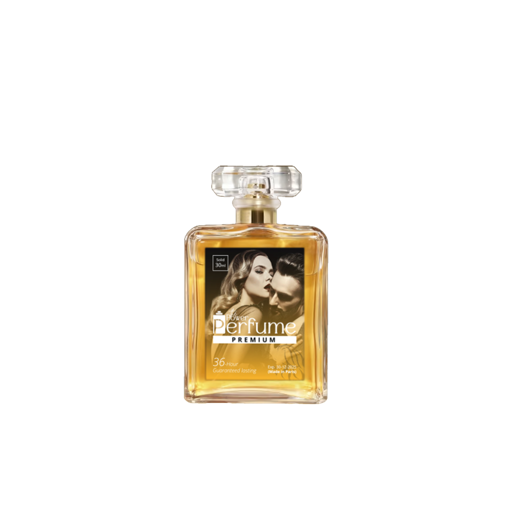 The Power Perfume Premium