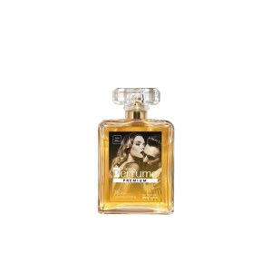 The Power Perfume Premium