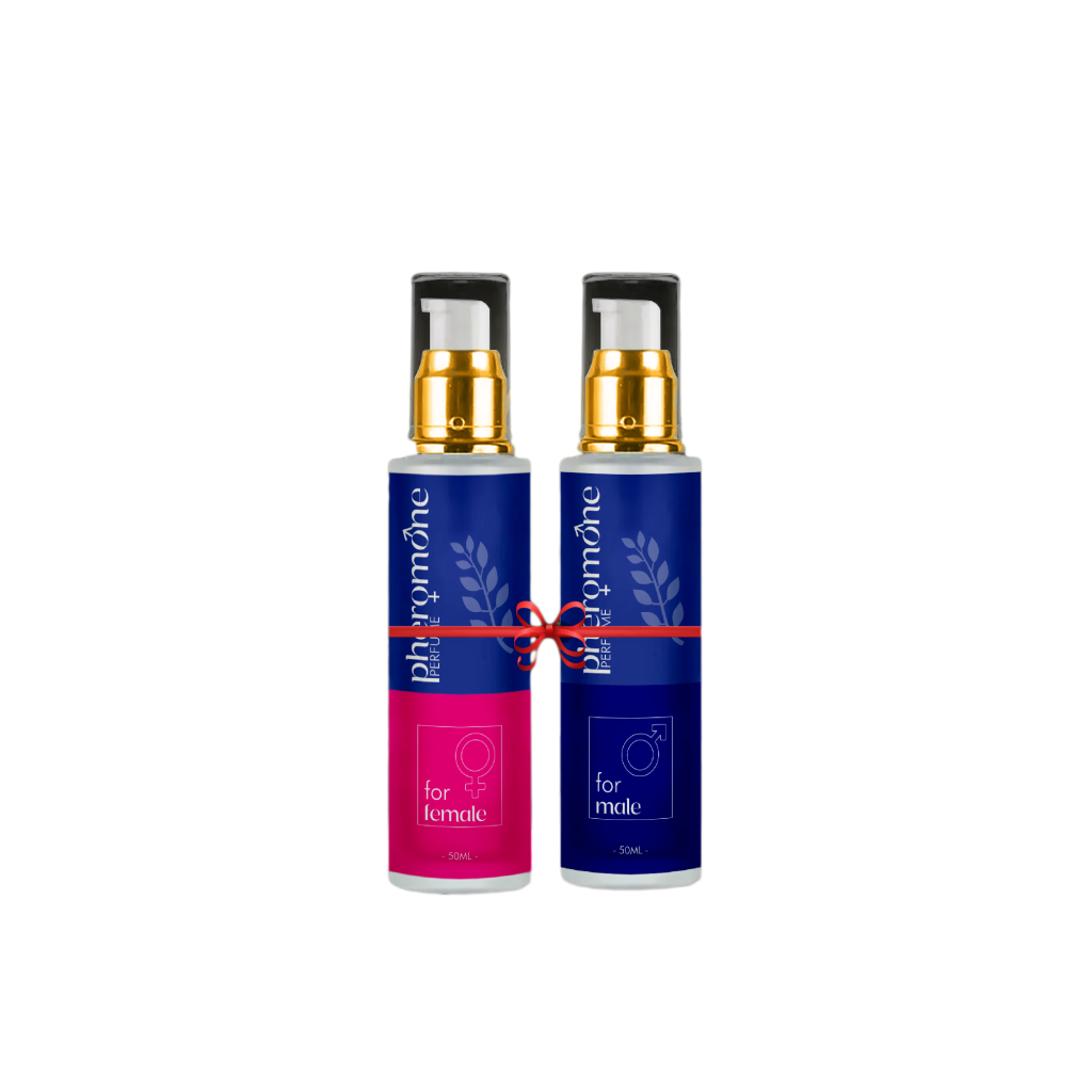 Phremones Perfume Combo