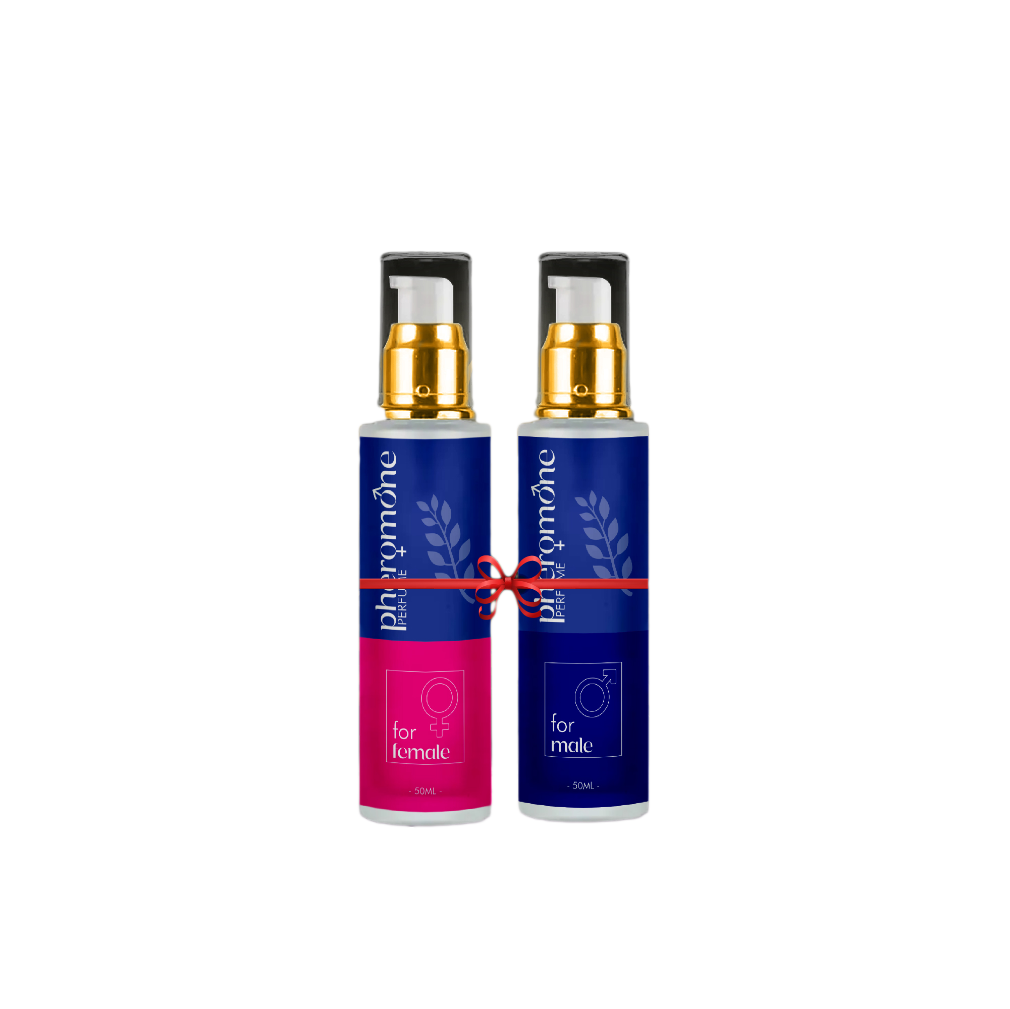 Phremones Perfume Combo