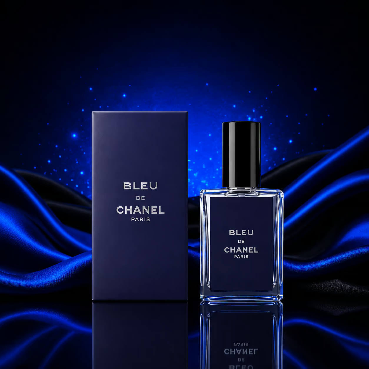 Bleu De Chanel