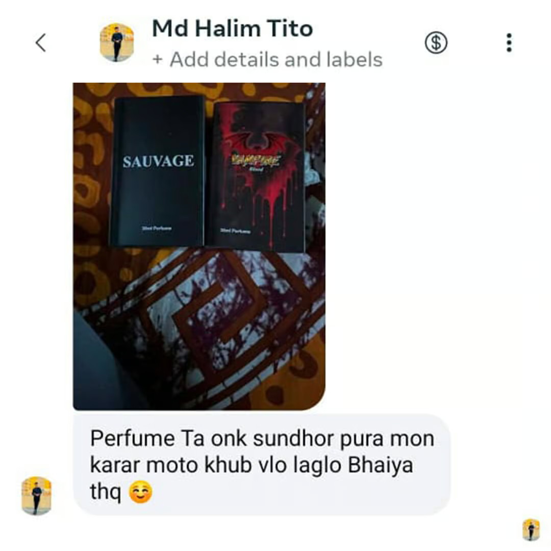 Customer review 2