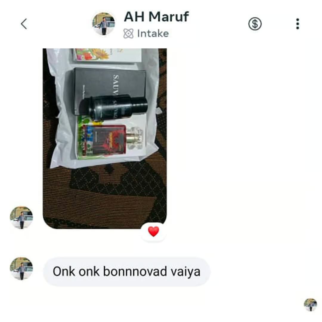 Customer review 5
