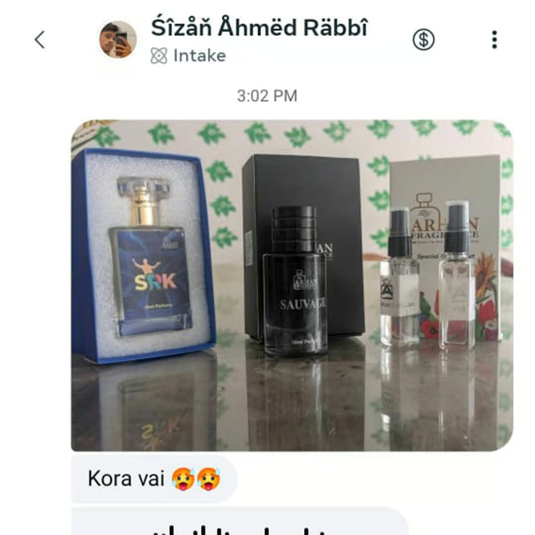 Customer review 6