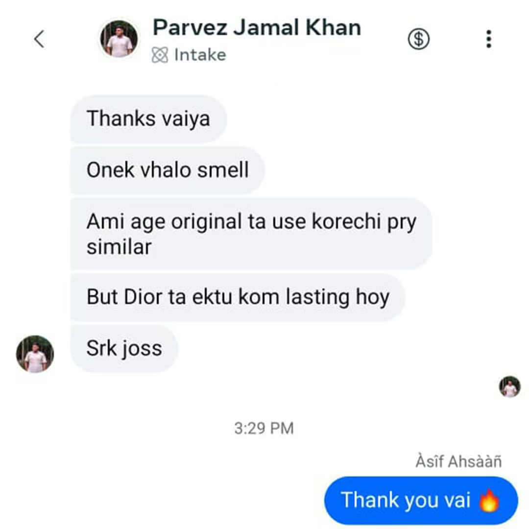 Customer review 7