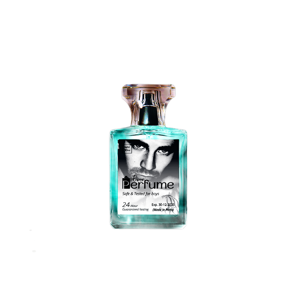 The Power Perfume