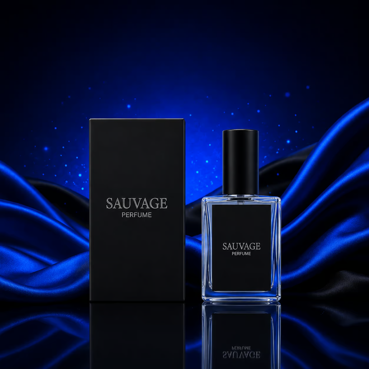Dior Sauvage
