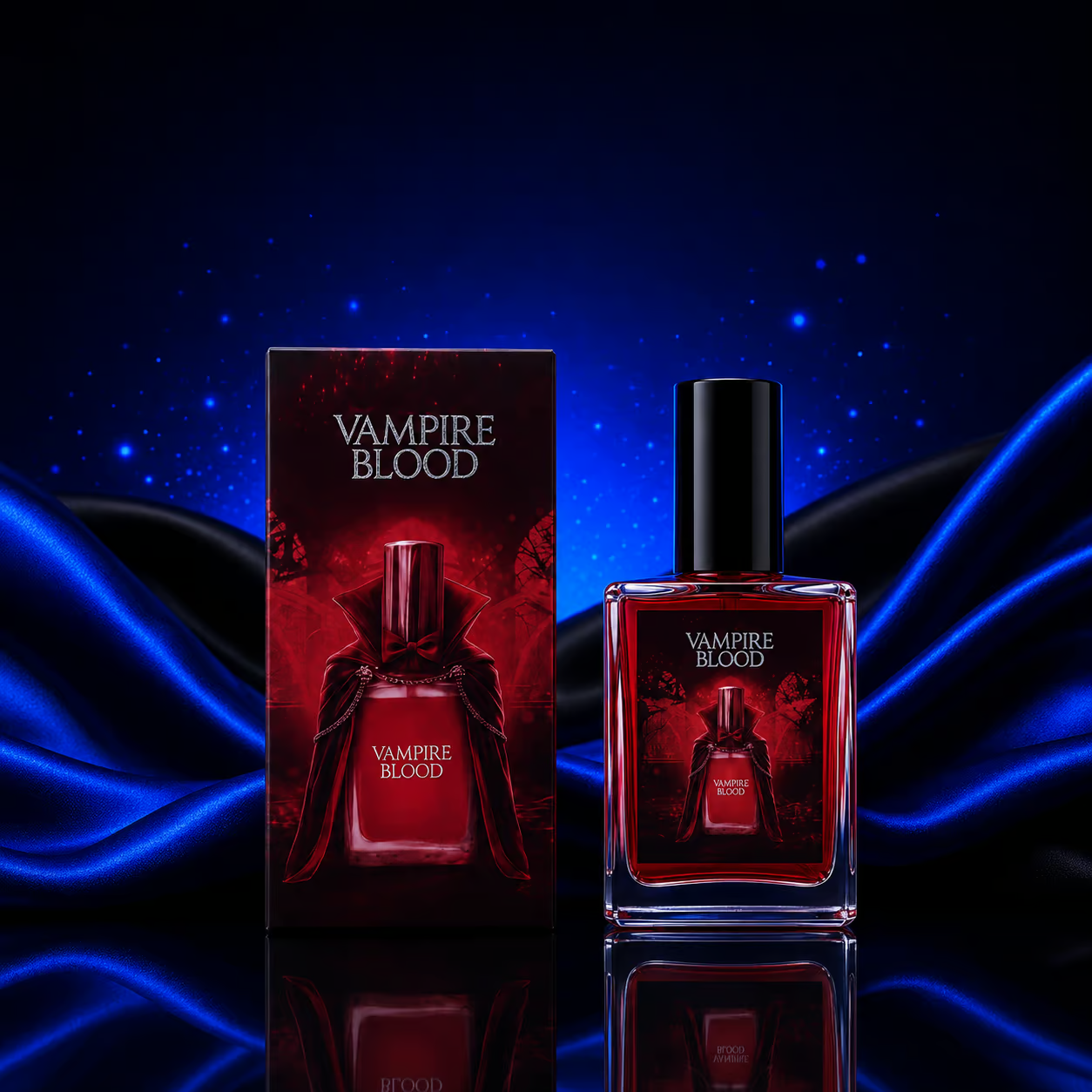 Vampire Blood